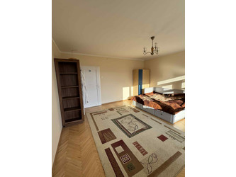 Mieszkanie mazowieckie
Warszawa
Ursynów Do wynajęcia 5500 PLN 64 m2 