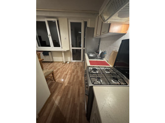 Mieszkanie małopolskie
Kraków
Nowa Huta Do wynajęcia 2200 PLN 39 m2 