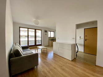 Mieszkanie mazowieckie
Warszawa
Białołęka Do wynajęcia 2200 PLN 57 m2 