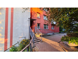 Mieszkanie śląskie
Zabrze
Centrum Do wynajęcia 2000 PLN 52 m2 