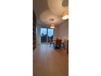 Mieszkanie mazowieckie
Warszawa
Ursus Do wynajęcia 2800 PLN 25,3 m2 