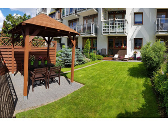 Mieszkanie pomorskie
Gdańsk
Jasień Do wynajęcia 3000 PLN 35 m2 