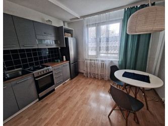 Mieszkanie małopolskie
Kraków
Bieżanów-Prokocim Do wynajęcia 1900 PLN 34 m2 