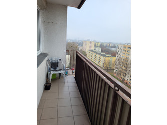 Mieszkanie mazowieckie
Warszawa
Ochota Do wynajęcia 3500 PLN 36 m2 