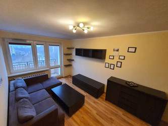 Mieszkanie pomorskie
Sopot Do wynajęcia 2250 PLN 40 m2 