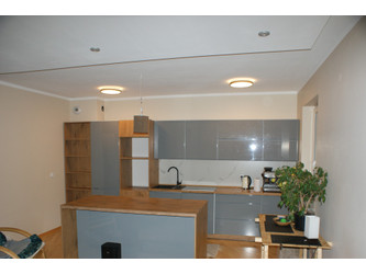 Mieszkanie śląskie
Siemianowice Śląskie Do wynajęcia 3700 PLN 86 m2 