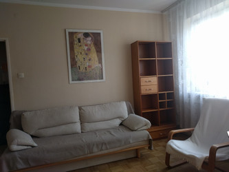 Mieszkanie mazowieckie
Warszawa
Ursynów
Kabaty Do wynajęcia 2350 PLN 37 m2 