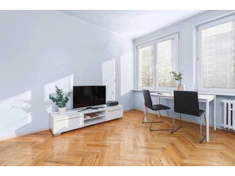 Mieszkanie małopolskie
Kraków Do wynajęcia 2400 PLN 40 m2 