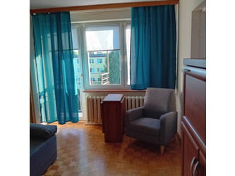 Mieszkanie lubelskie
Lublin
Dziesiąta Do wynajęcia 1500 PLN 32 m2 