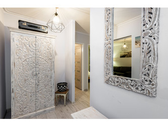 Mieszkanie mazowieckie
Warszawa
Śródmieście Do wynajęcia 5000 PLN 58 m2 