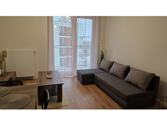 Mieszkanie mazowieckie
Warszawa
Włochy Do wynajęcia 3500 PLN 38,5 m2 