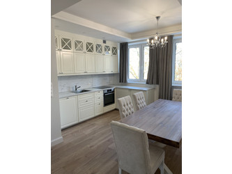 Mieszkanie mazowieckie
Warszawa
Śródmieście Do wynajęcia 3750 PLN 48 m2 