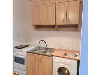 Mieszkanie wielkopolskie
poznański
Tarnowo Podgórne
Tarnowo Podgórne Do wynajęcia 2000 PLN 36 m2 