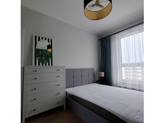 Mieszkanie mazowieckie
Warszawa
Ursus Do wynajęcia 3200 PLN 40 m2 