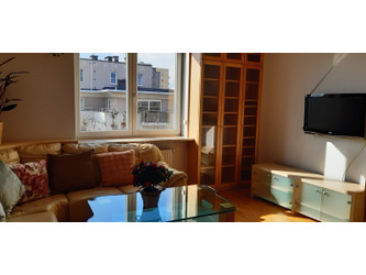 Mieszkanie mazowieckie
Warszawa
Praga-Południe
Saska Kępa Do wynajęcia 3500 PLN 50 m2 