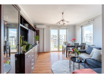 Mieszkanie mazowieckie
Warszawa
Białołęka Do wynajęcia 3200 PLN 45 m2 