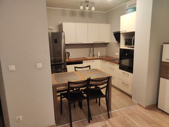 Mieszkanie zachodniopomorskie
Szczecin Do wynajęcia 2600 PLN 45 m2 