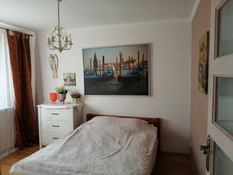 Mieszkanie pomorskie
wejherowski
Wejherowo Do wynajęcia 1800 PLN 44 m2 