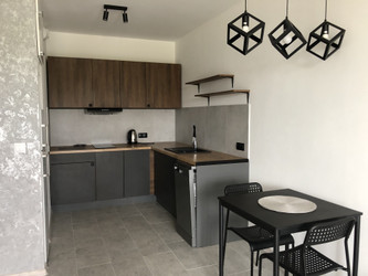 Mieszkanie mazowieckie
Warszawa
Targówek Do wynajęcia 2700 PLN 43 m2 