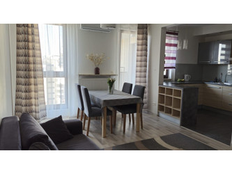 Mieszkanie mazowieckie
Warszawa
Praga-Południe Do wynajęcia 2800 PLN 56,9 m2 