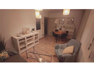 Mieszkanie małopolskie
Kraków
Bieżanów-Prokocim Do wynajęcia 2400 PLN 50 m2 