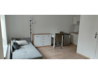 Mieszkanie śląskie
Katowice Do wynajęcia 1480 PLN 27 m2 