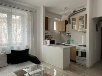 Mieszkanie małopolskie
Kraków Do wynajęcia 2300 PLN 36 m2 