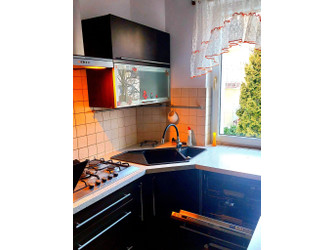 Mieszkanie wielkopolskie
poznański
Murowana Goślina
Murowana Goślina Do wynajęcia 2300 PLN 63 m2 