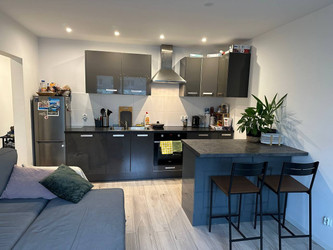 Mieszkanie małopolskie
Kraków
Bieżanów-Prokocim Do wynajęcia 2300 PLN 35 m2 