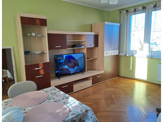 Mieszkanie kujawsko-pomorskie
Bydgoszcz
Bielawy Do wynajęcia 1200 PLN 30 m2 