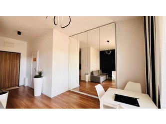 Mieszkanie mazowieckie
Warszawa
Targówek Do wynajęcia 3000 PLN 30 m2 