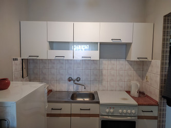 Mieszkanie wielkopolskie
Poznań
Wilda Do wynajęcia 2300 PLN 34 m2 