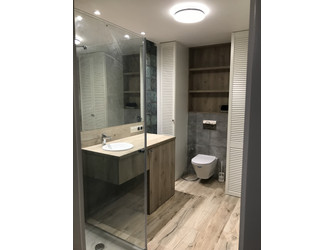 Mieszkanie mazowieckie
Warszawa
Wawer Do wynajęcia 3800 PLN 75 m2 