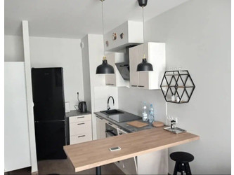 Mieszkanie małopolskie
Kraków
Prądnik Biały Do wynajęcia 2800 PLN 41 m2 