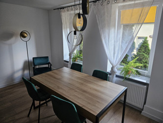 Mieszkanie śląskie
Piekary Śląskie Do wynajęcia 2100 PLN 48 m2 