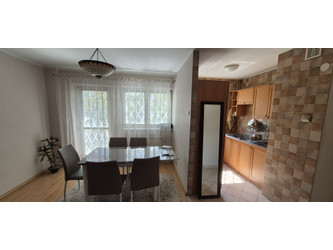 Mieszkanie mazowieckie
Warszawa
Bielany Do wynajęcia 3800 PLN 48 m2 