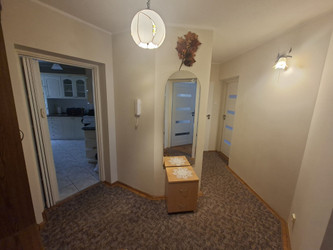 Mieszkanie małopolskie
Kraków
Prądnik Czerwony Do wynajęcia 2700 PLN 54 m2 