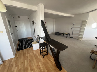 Mieszkanie wielkopolskie
Poznań
Stare Miasto Do wynajęcia 1700 PLN 44 m2 