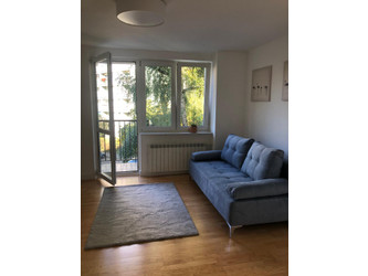 Mieszkanie mazowieckie
Warszawa
Śródmieście
Solec Do wynajęcia 3200 PLN 27 m2 