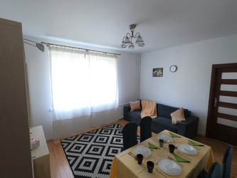 Mieszkanie mazowieckie
Warszawa
Wola Do wynajęcia 2800 PLN 40 m2 