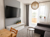 Mieszkanie małopolskie
Kraków
Podgórze Duchackie
Os. Podlesie Do wynajęcia 3400 PLN 60 m2 