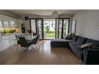 Mieszkanie pomorskie
Gdynia
Pogórze Do wynajęcia 3500 PLN 66 m2 