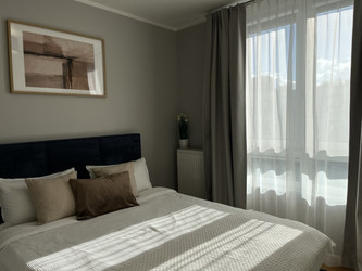 Mieszkanie mazowieckie
Warszawa
Ursus Do wynajęcia 7100 PLN 60,4 m2 