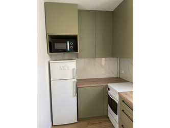 Mieszkanie łódzkie
Łódź
Górna Do wynajęcia 1100 PLN 49 m2 