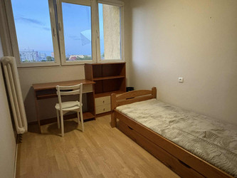 Pokój dolnośląskie
Wrocław
Krzyki Do wynajęcia 1500 PLN 