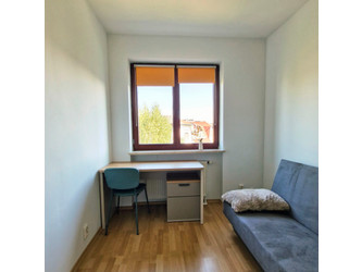 Pokój mazowieckie
Warszawa
Ochota Do wynajęcia 1050 PLN 