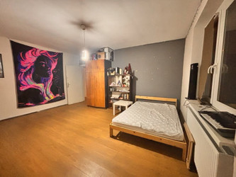 Pokój wielkopolskie
Poznań
Centrum Do wynajęcia 1100 PLN 