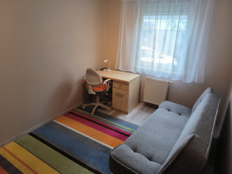 Pokój wielkopolskie
poznański
Suchy Las
Złotniki Do wynajęcia 1500 PLN 