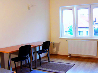 Pokój dolnośląskie
Wrocław
Psie Pole Do wynajęcia 750 PLN 