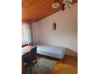 Pokój lubelskie
Lublin
Konstantynów Do wynajęcia 800 PLN 
